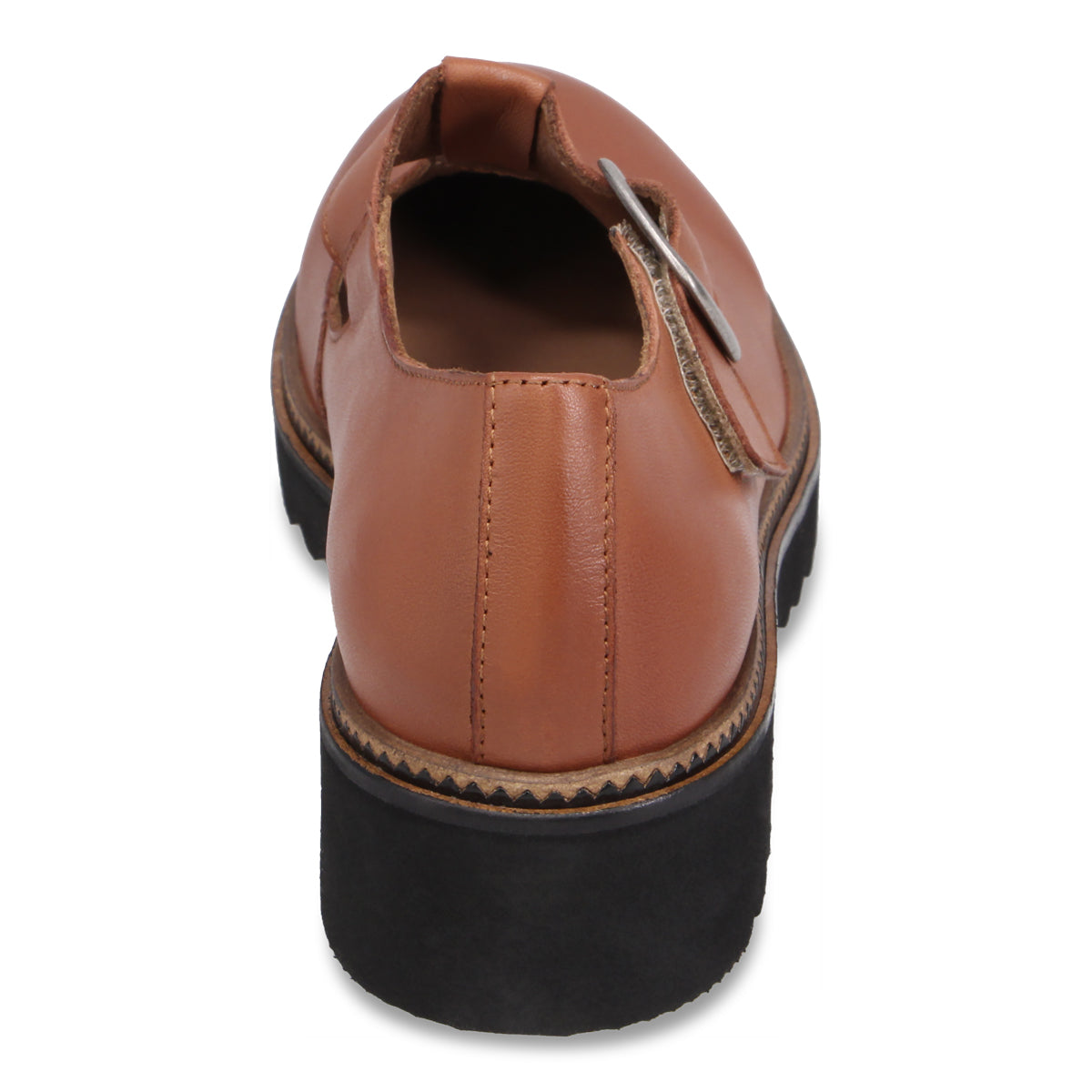WALNUT | Rear