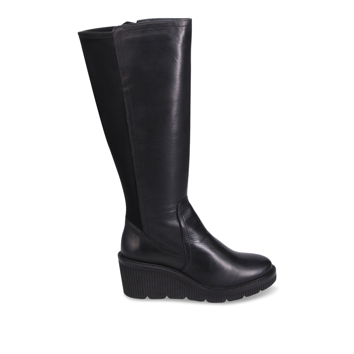 BLACK ANTIQUE | Right