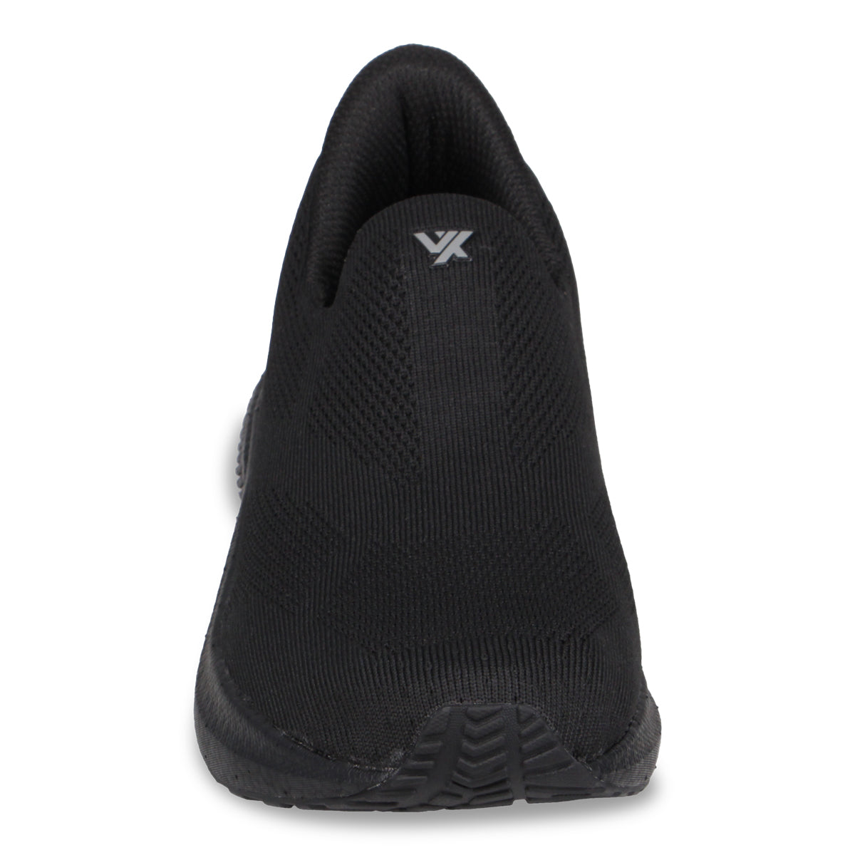 BLACK | Front