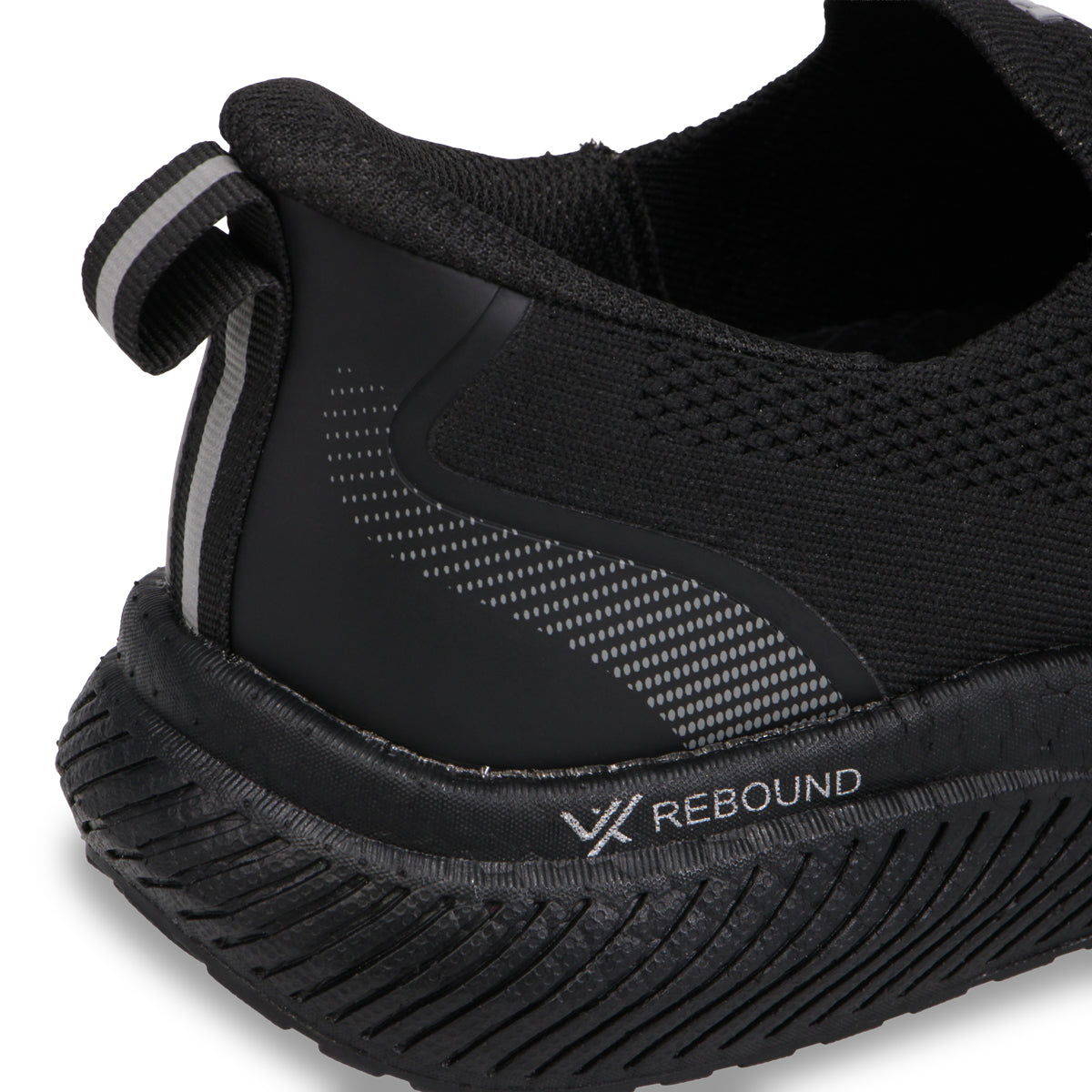 BLACK | Detail