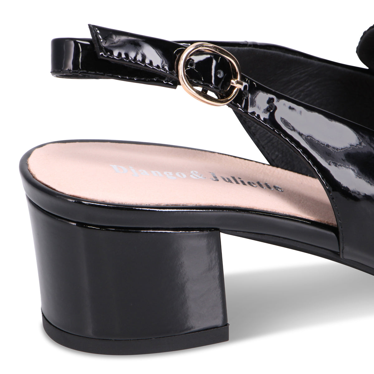 BLACK SPARKLES MULTI | Detail