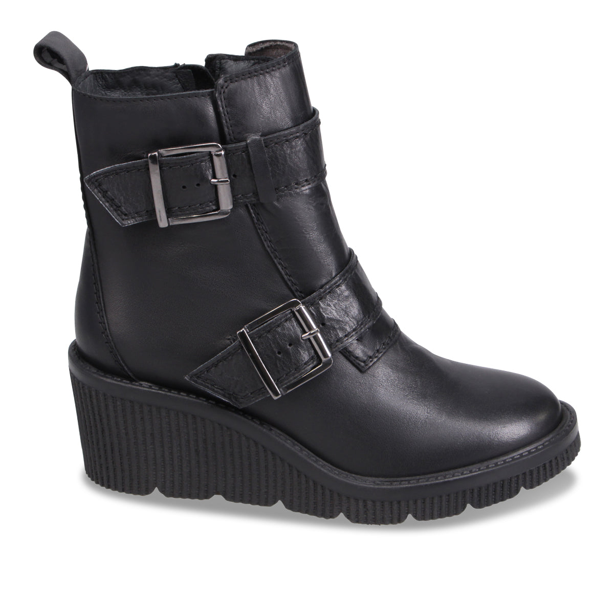 BLACK | Right
