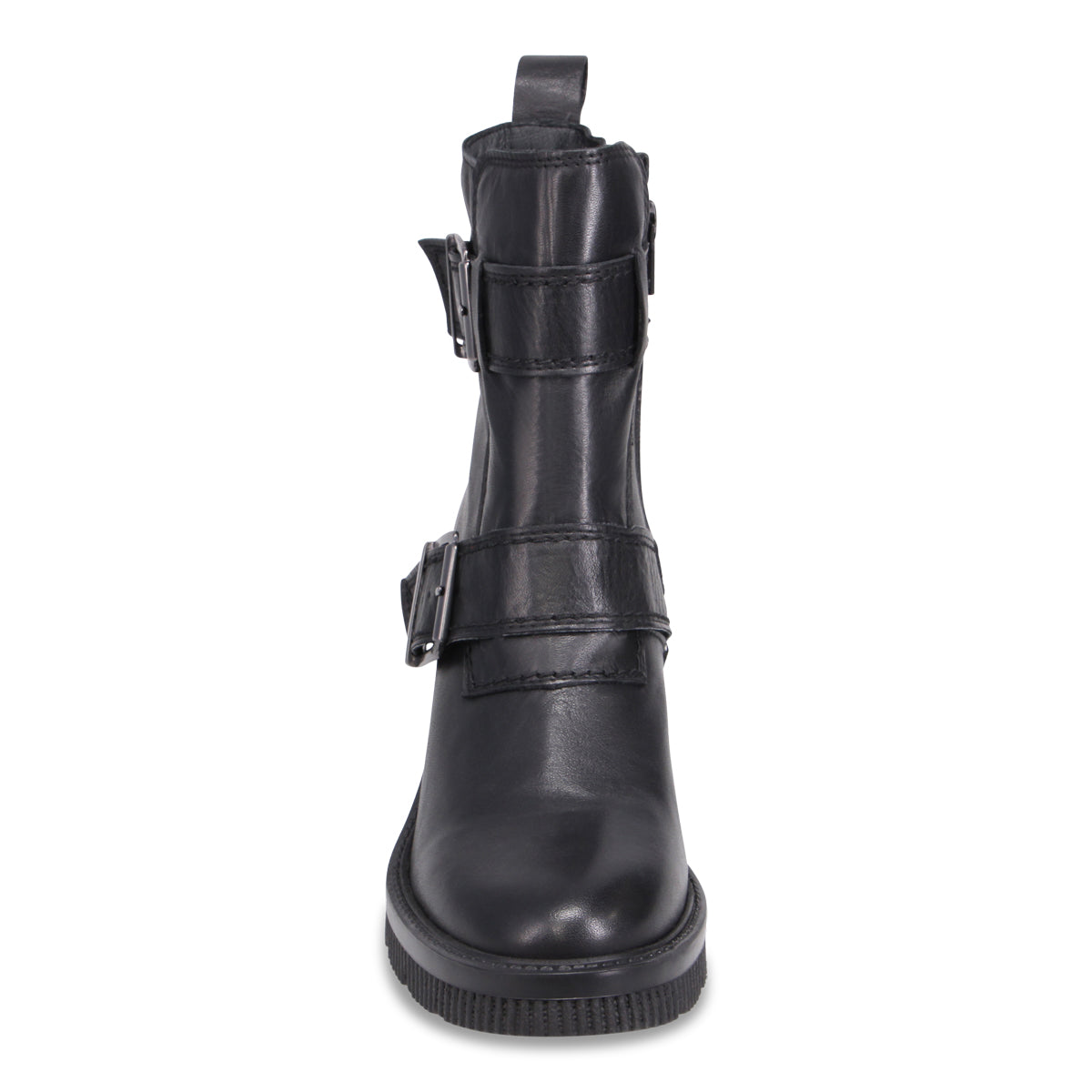BLACK | Front