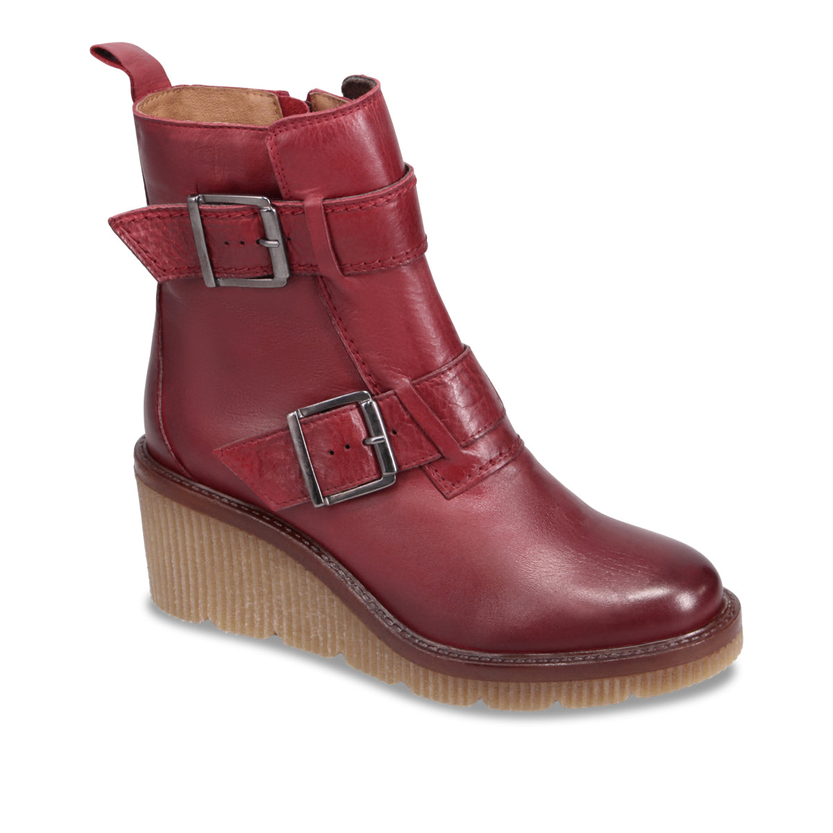 RED ANTIQUE