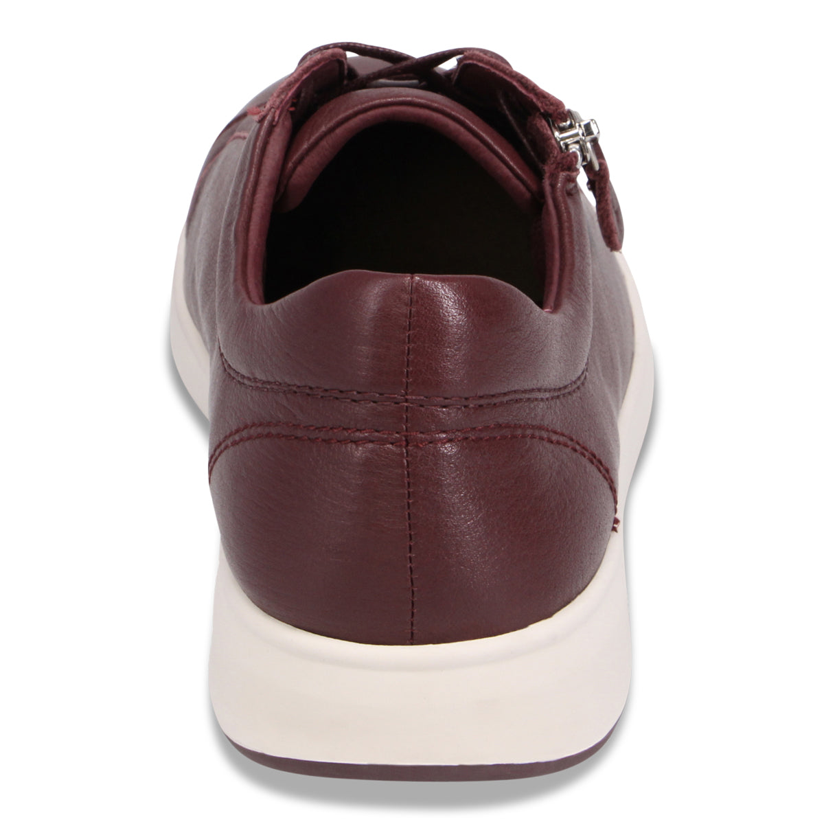 BURGUNDY | Rear