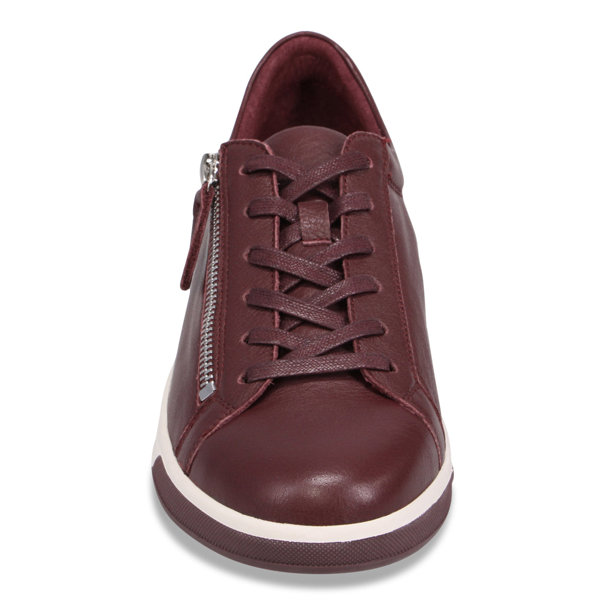 BURGUNDY | Front