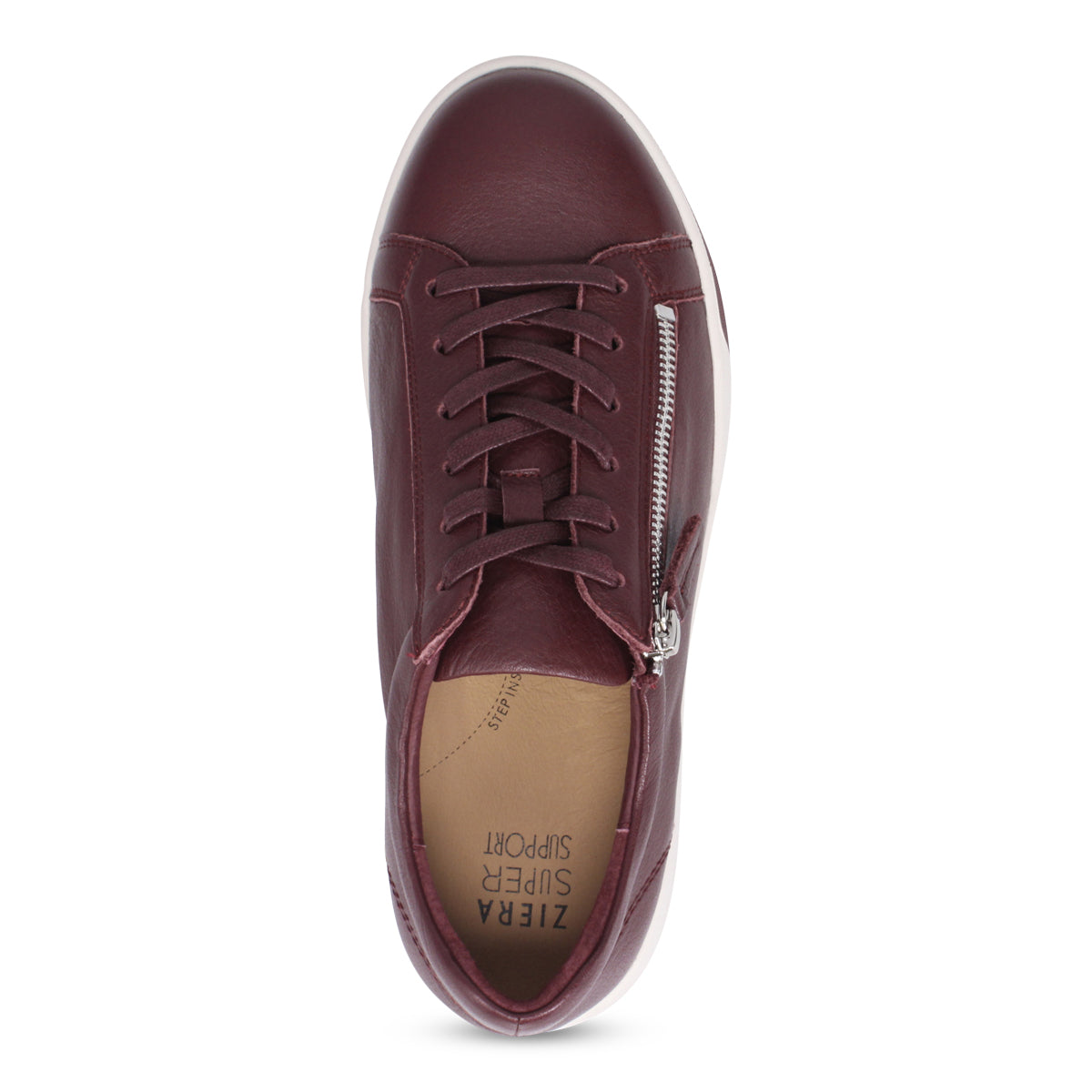 BURGUNDY | Top