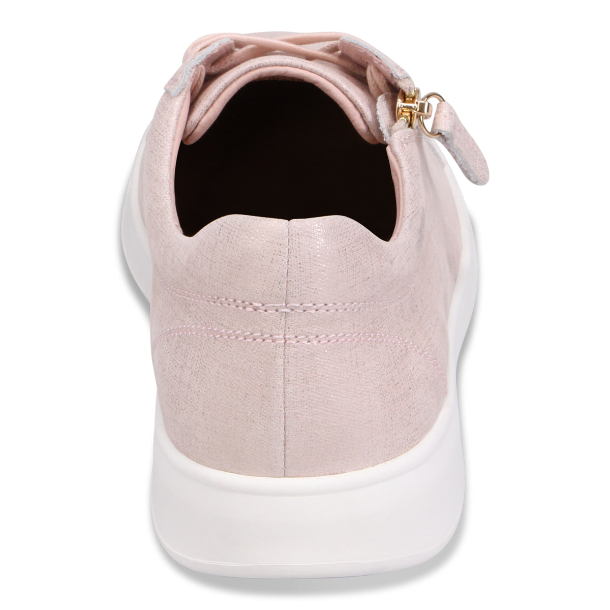 PINK GOLD | Rear