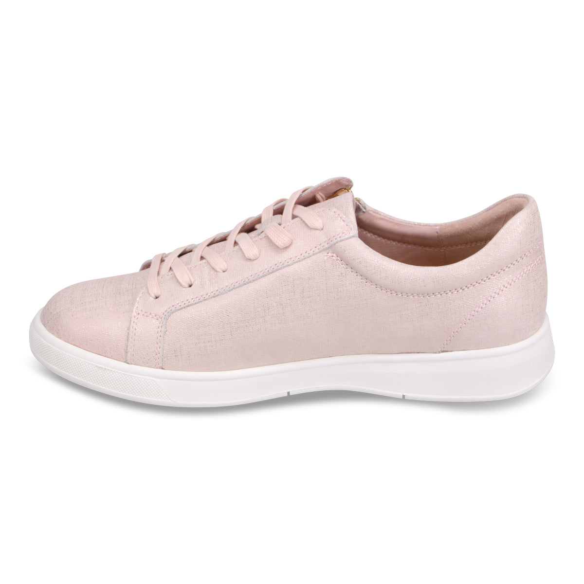 PINK GOLD | Left