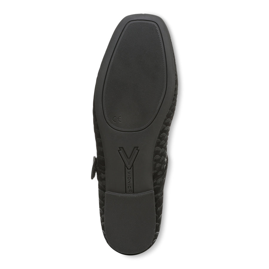 BLACK SNAKE | Bottom