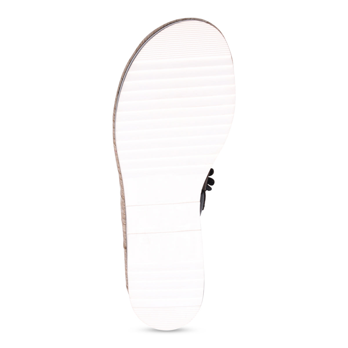 BLACK LEATHER | Bottom