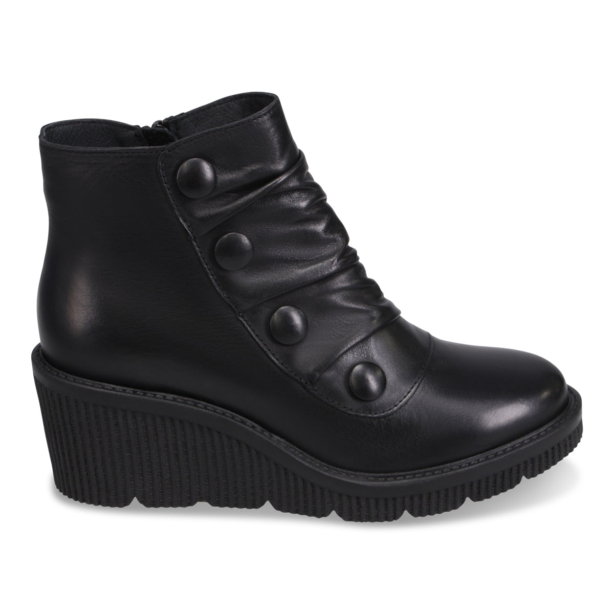 BLACK | Right