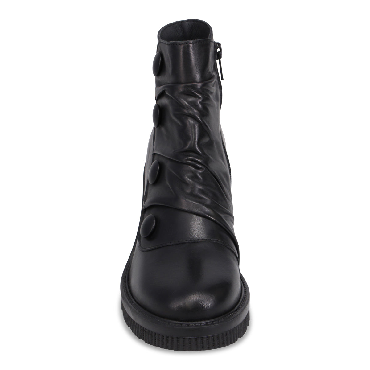 BLACK | Front