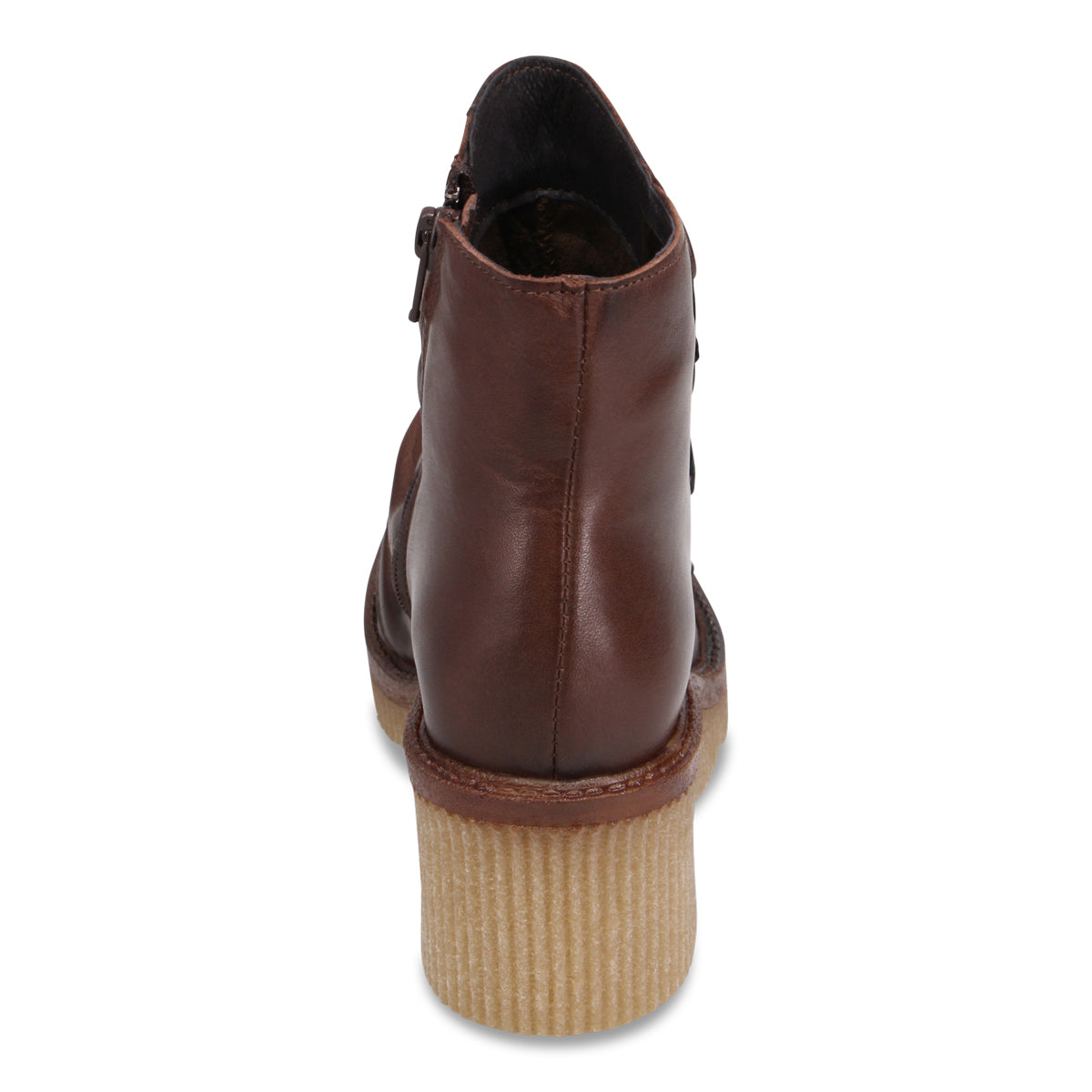 BROWN | Rear