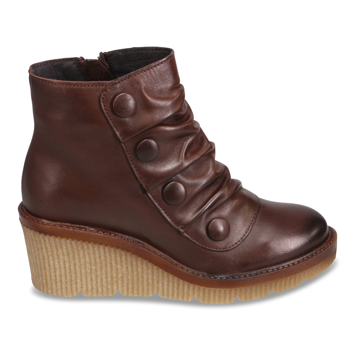 BROWN | Right