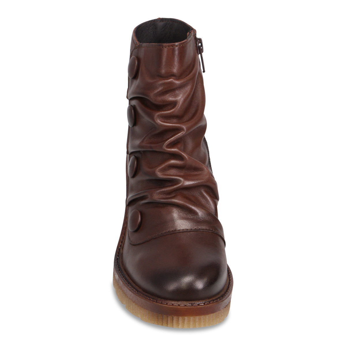BROWN | Front
