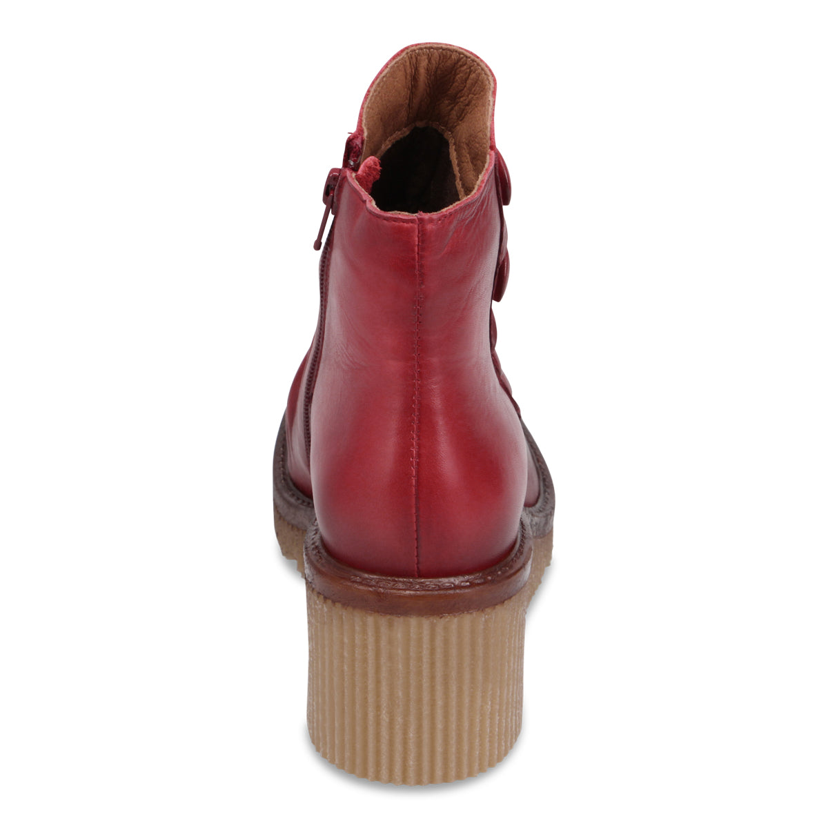 RED | Rear