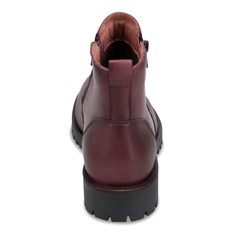 BORDEAUX ANTIQUE | Rear