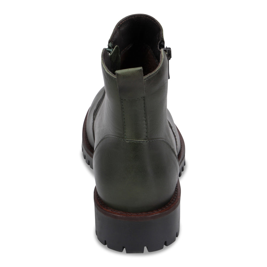 FOREST ANTIQUE | Rear