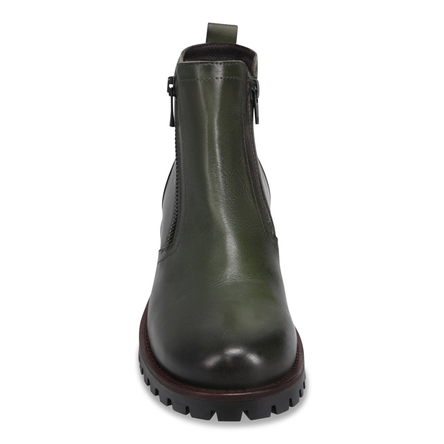 FOREST ANTIQUE | Front