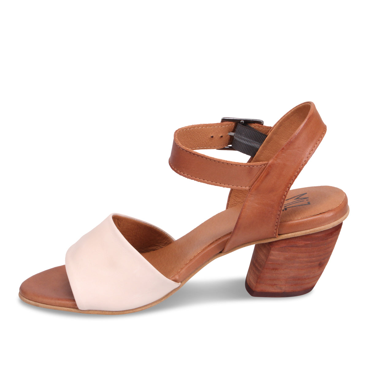 CREAM + BRANDY | Left