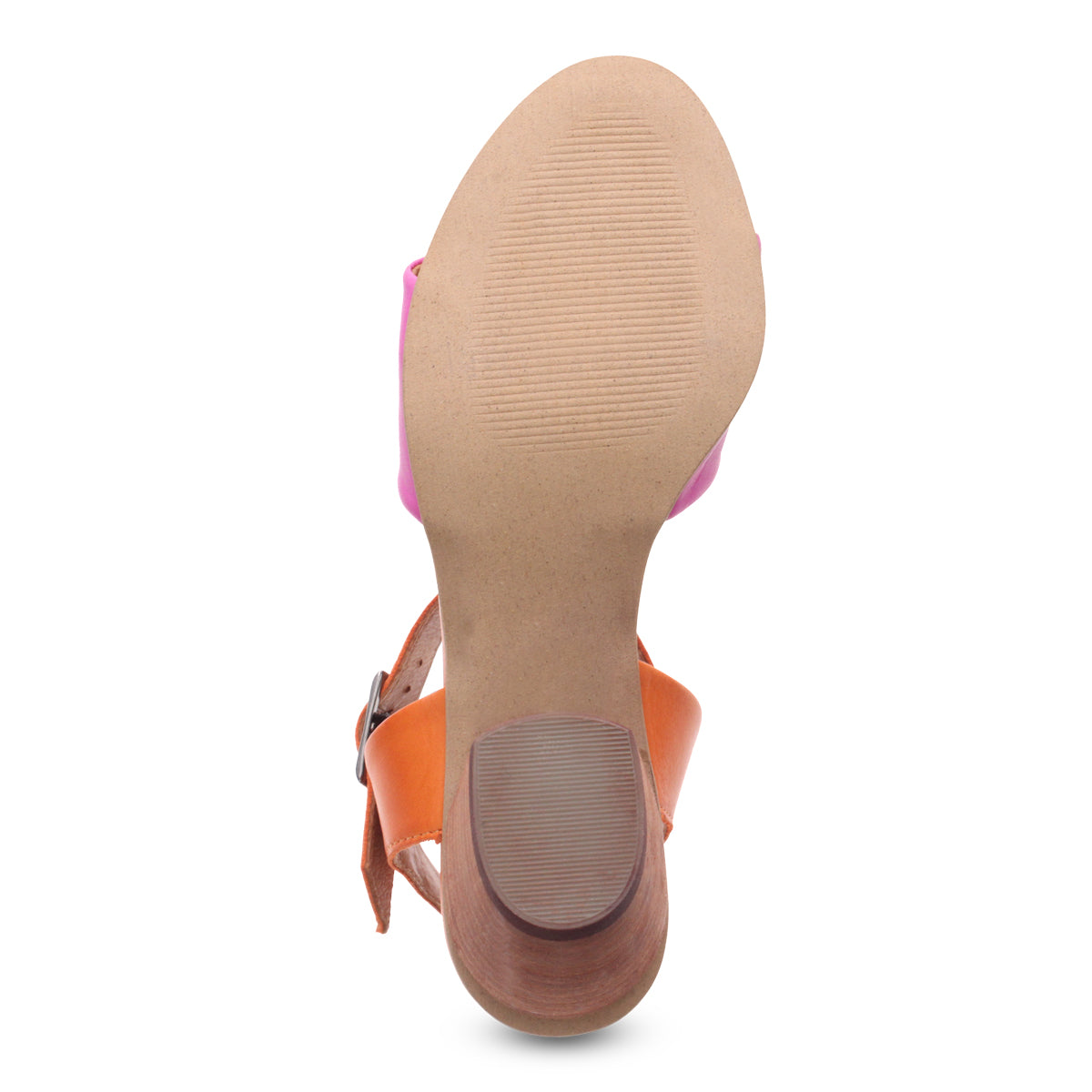 FUCHSIA + ORANGE | Bottom