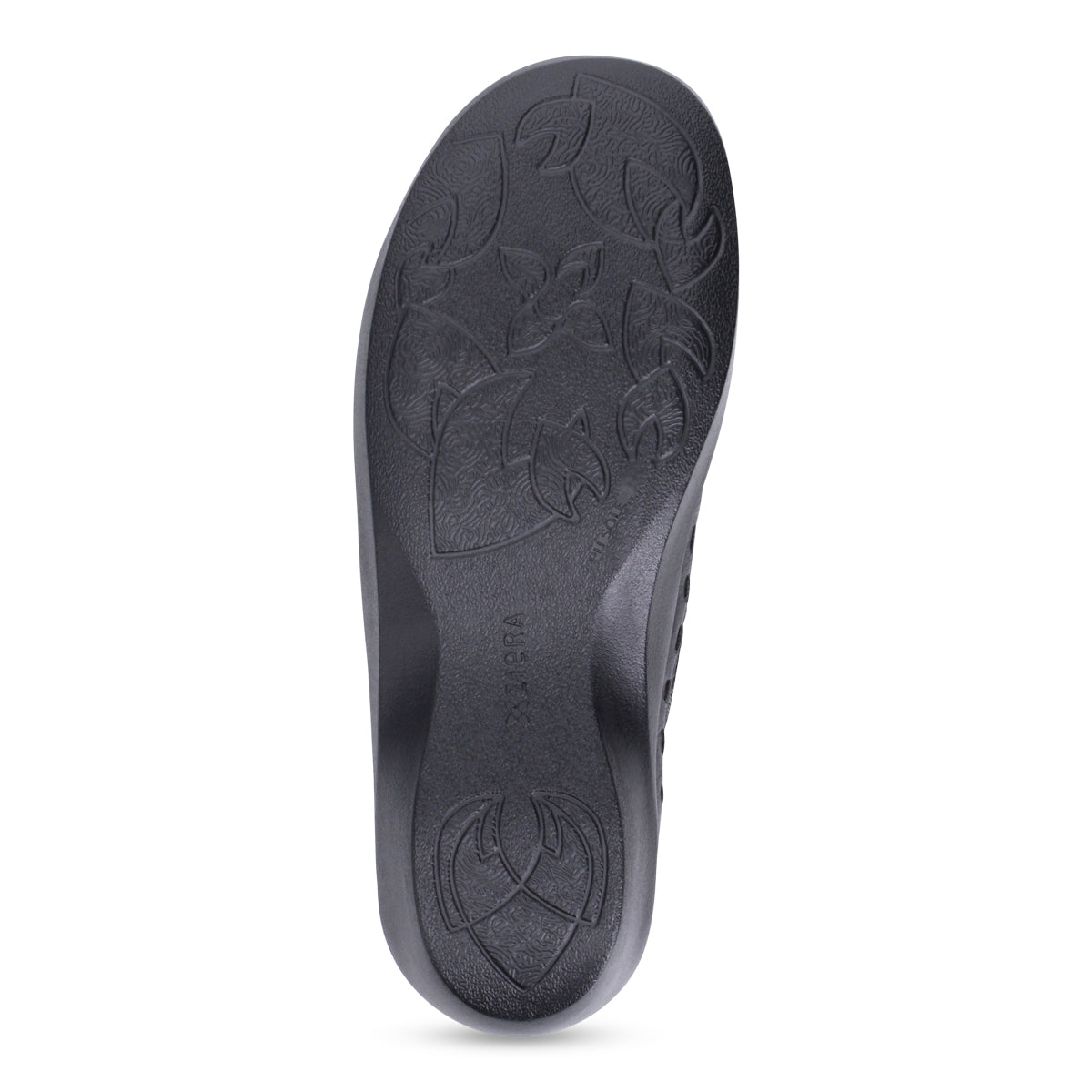 BLACK KHAKI LEATHER | Bottom