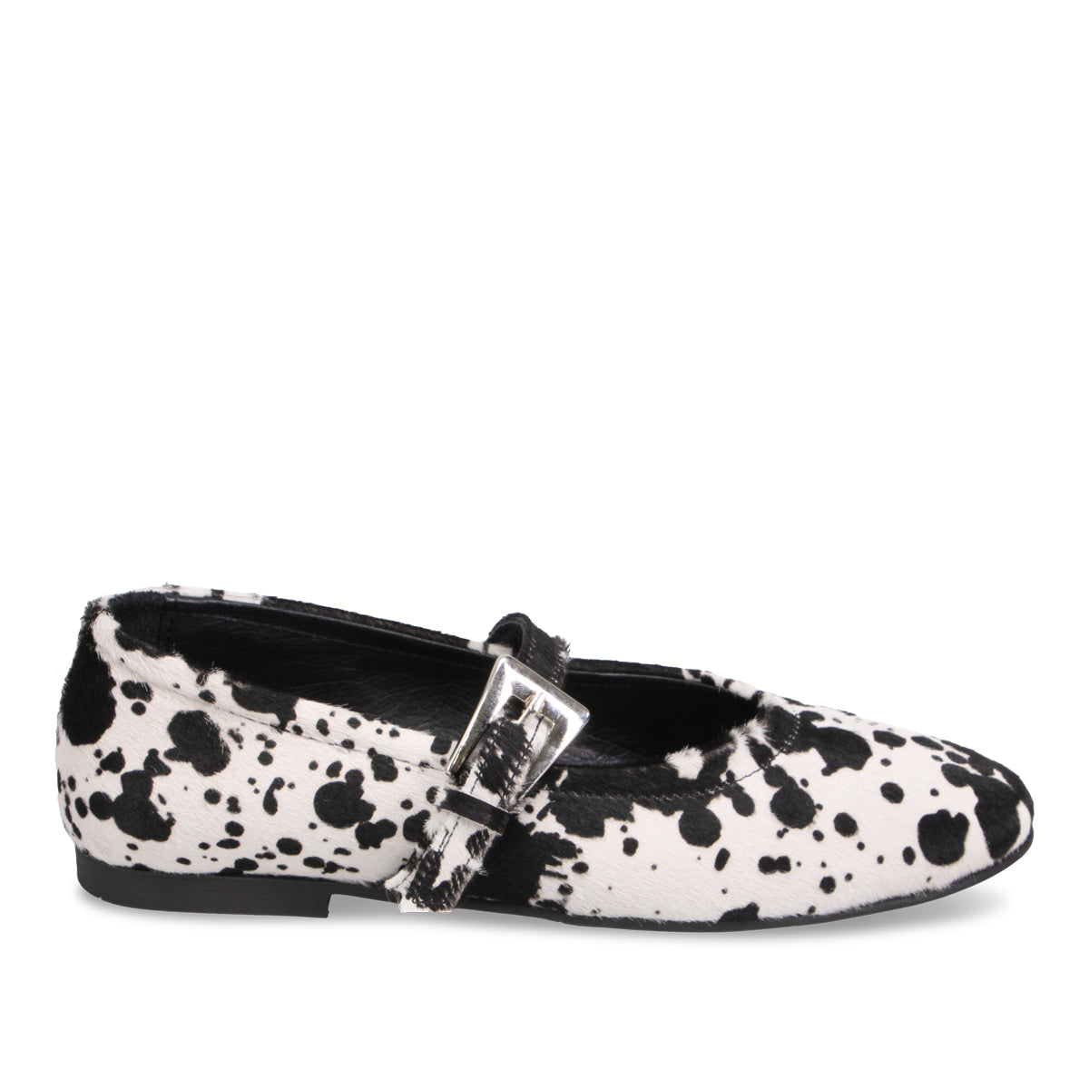 COW PRINT | Right