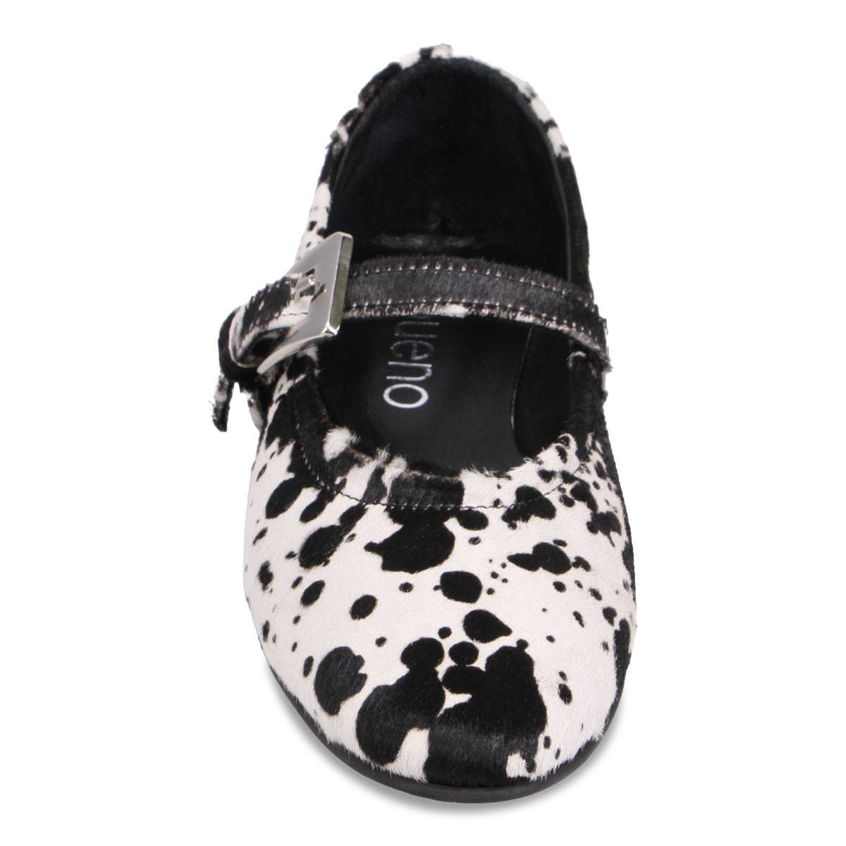 COW PRINT | Front