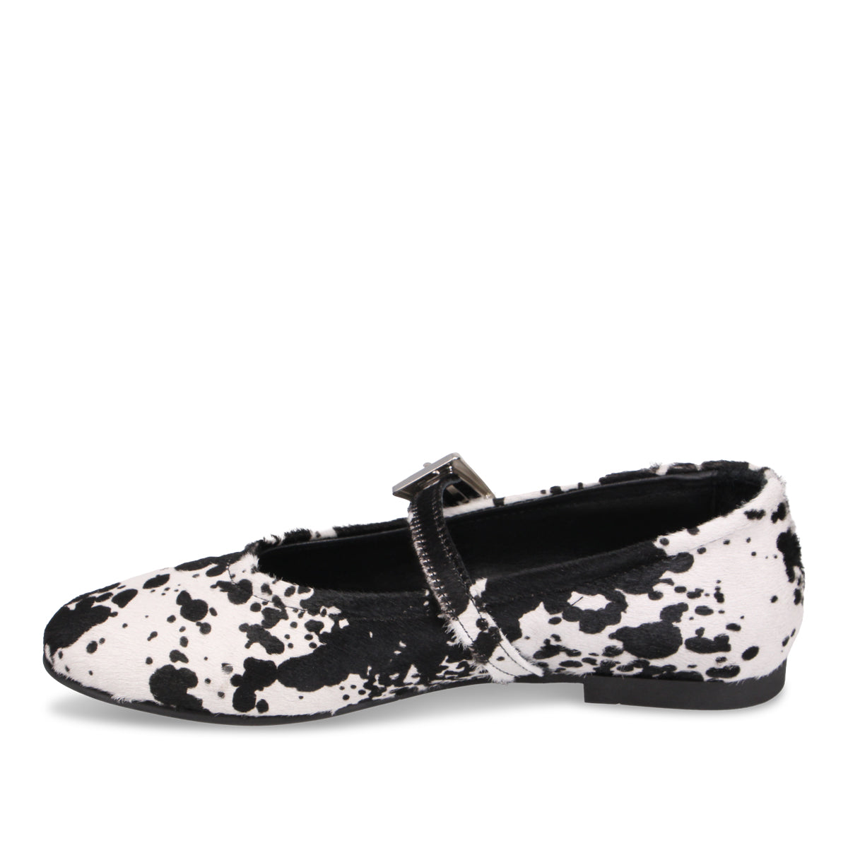 COW PRINT | Left