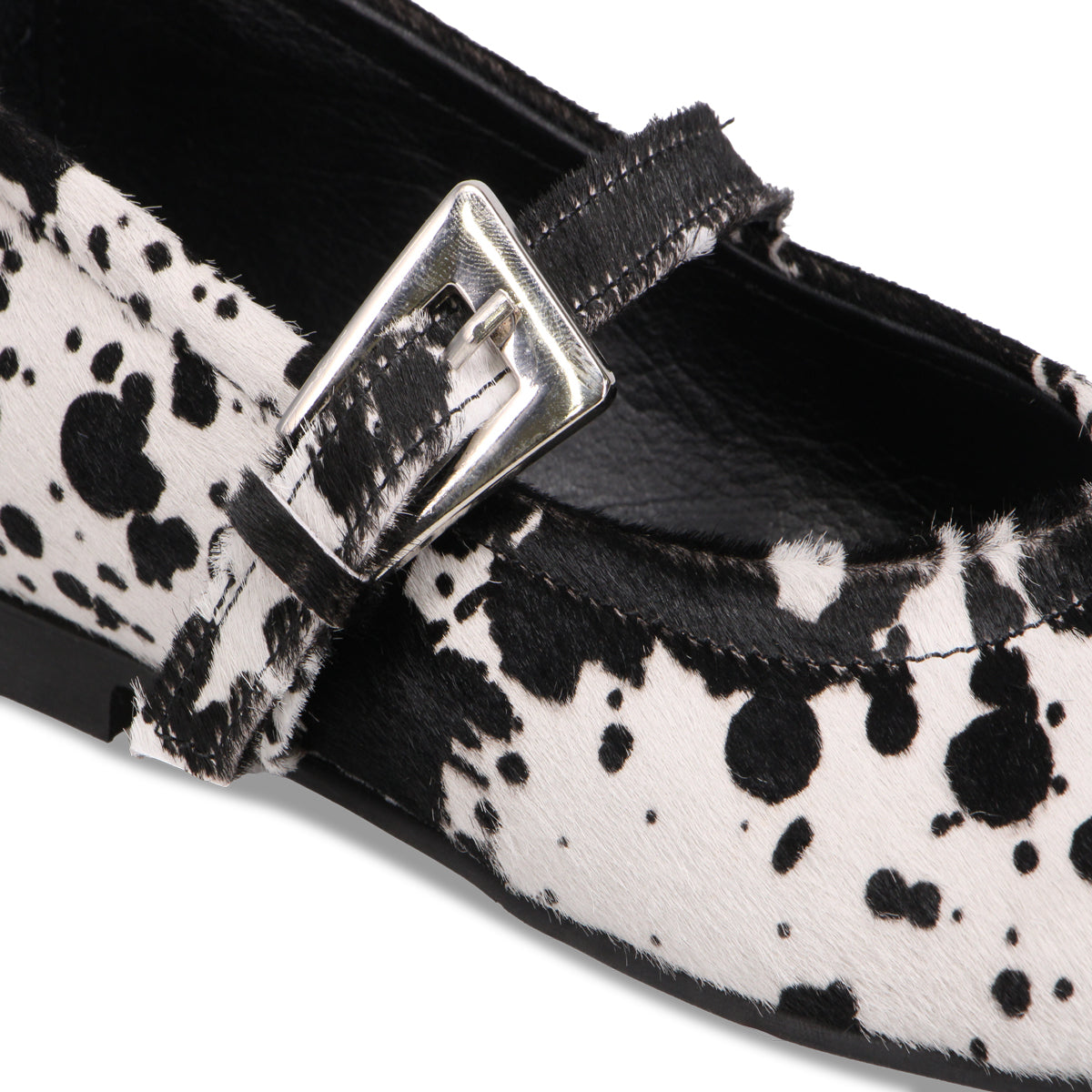 COW PRINT | Detail