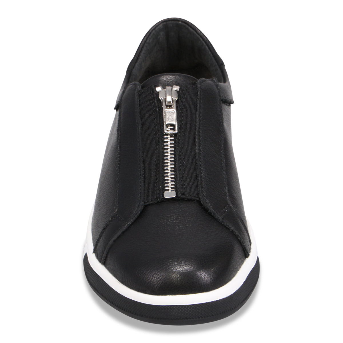 BLACK | Front