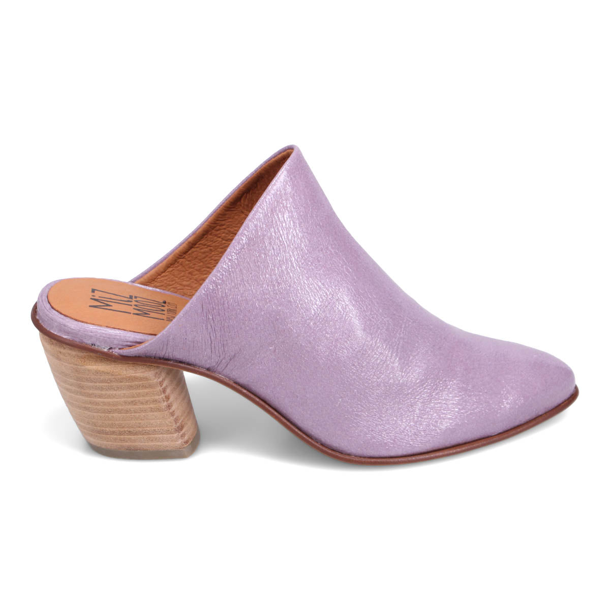 LILAC PATENT | Right