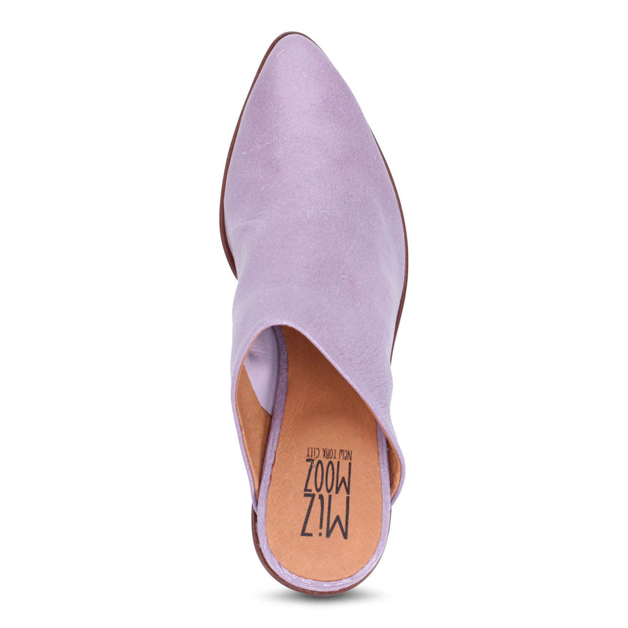 LILAC PATENT | Top