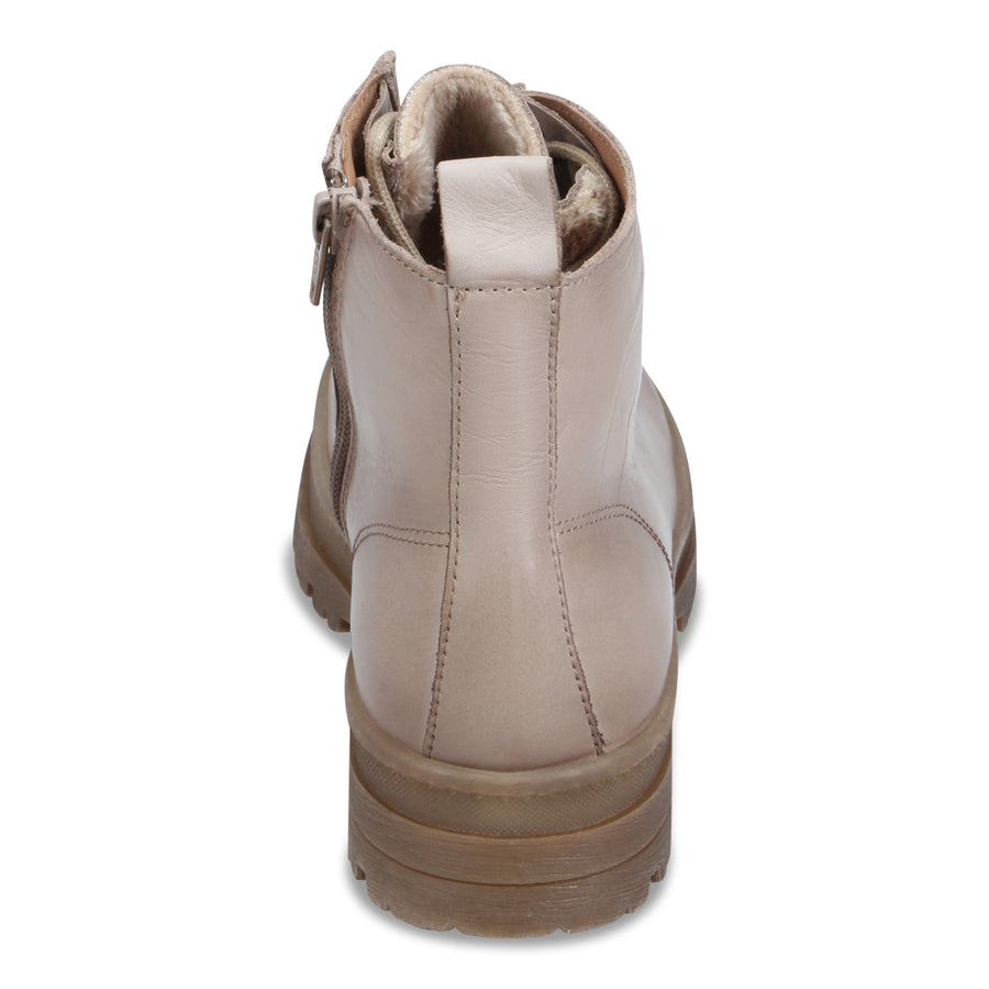 BEIGE ANTIQUE | Rear