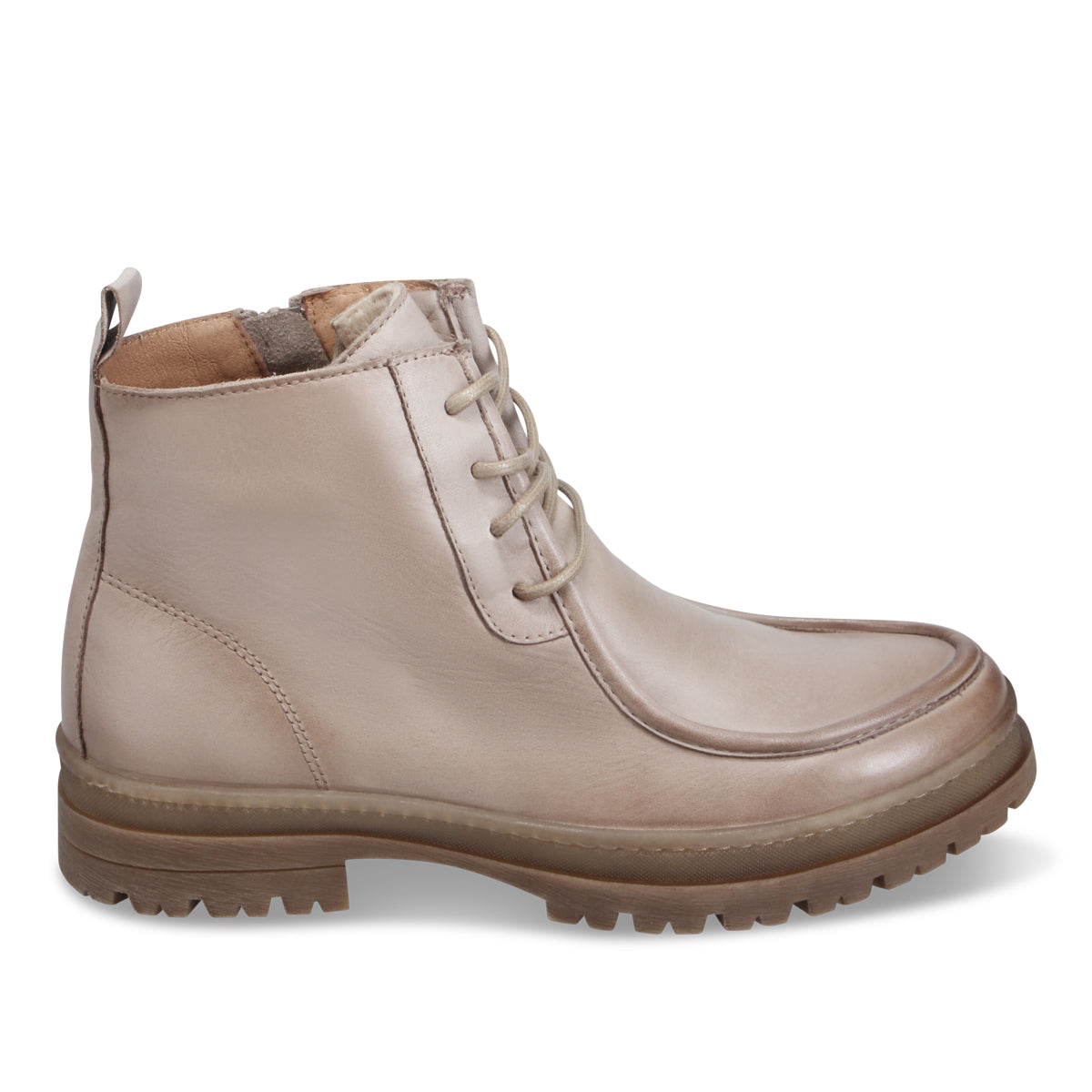 BEIGE ANTIQUE | Right