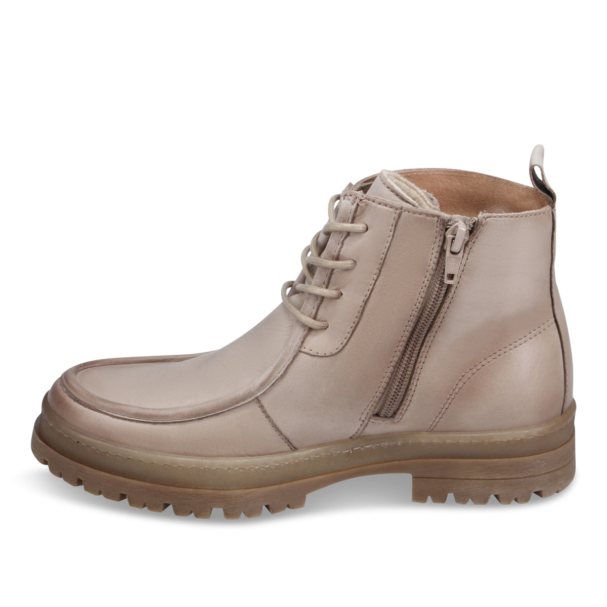 BEIGE ANTIQUE | Left