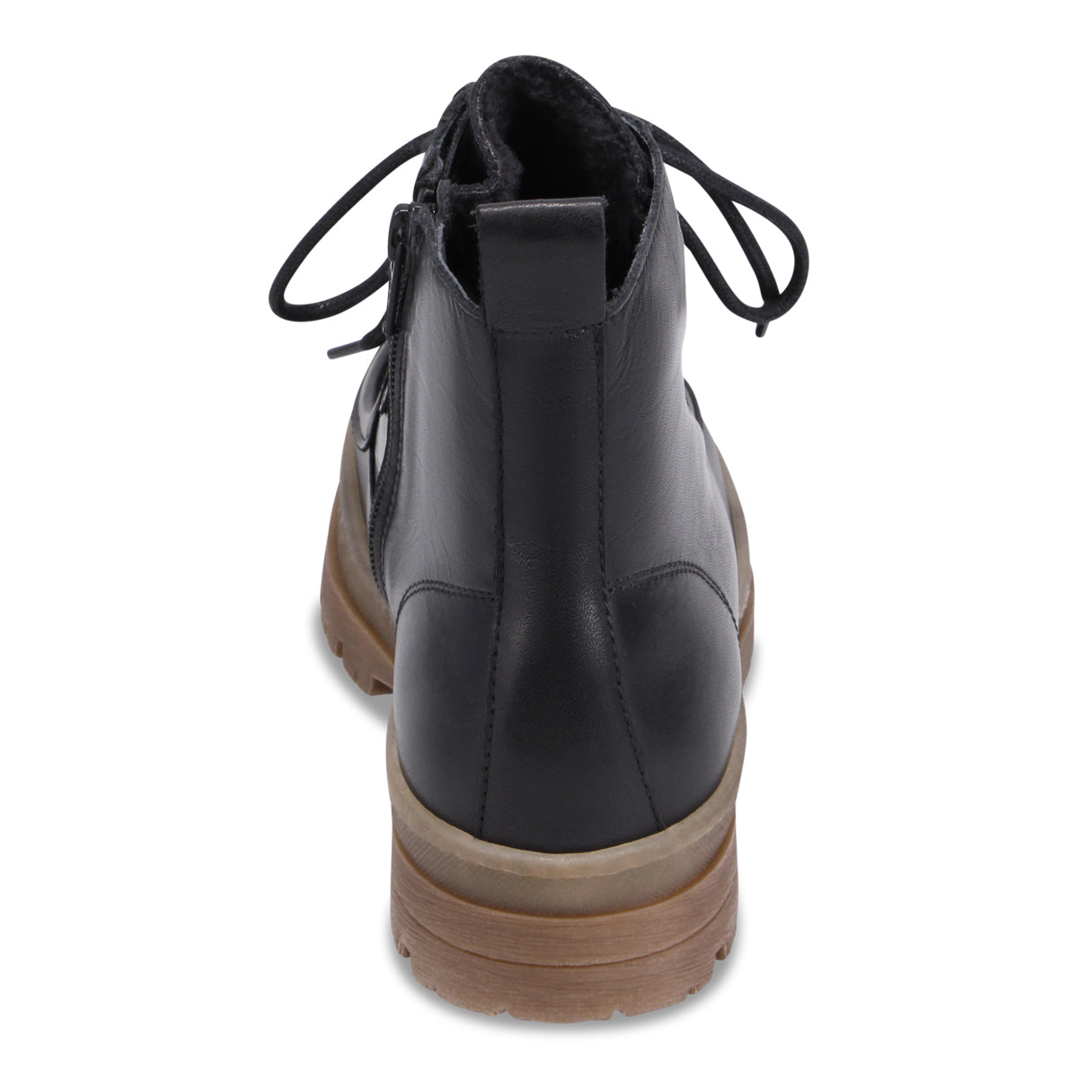 BLACK ANTIQUE | Rear