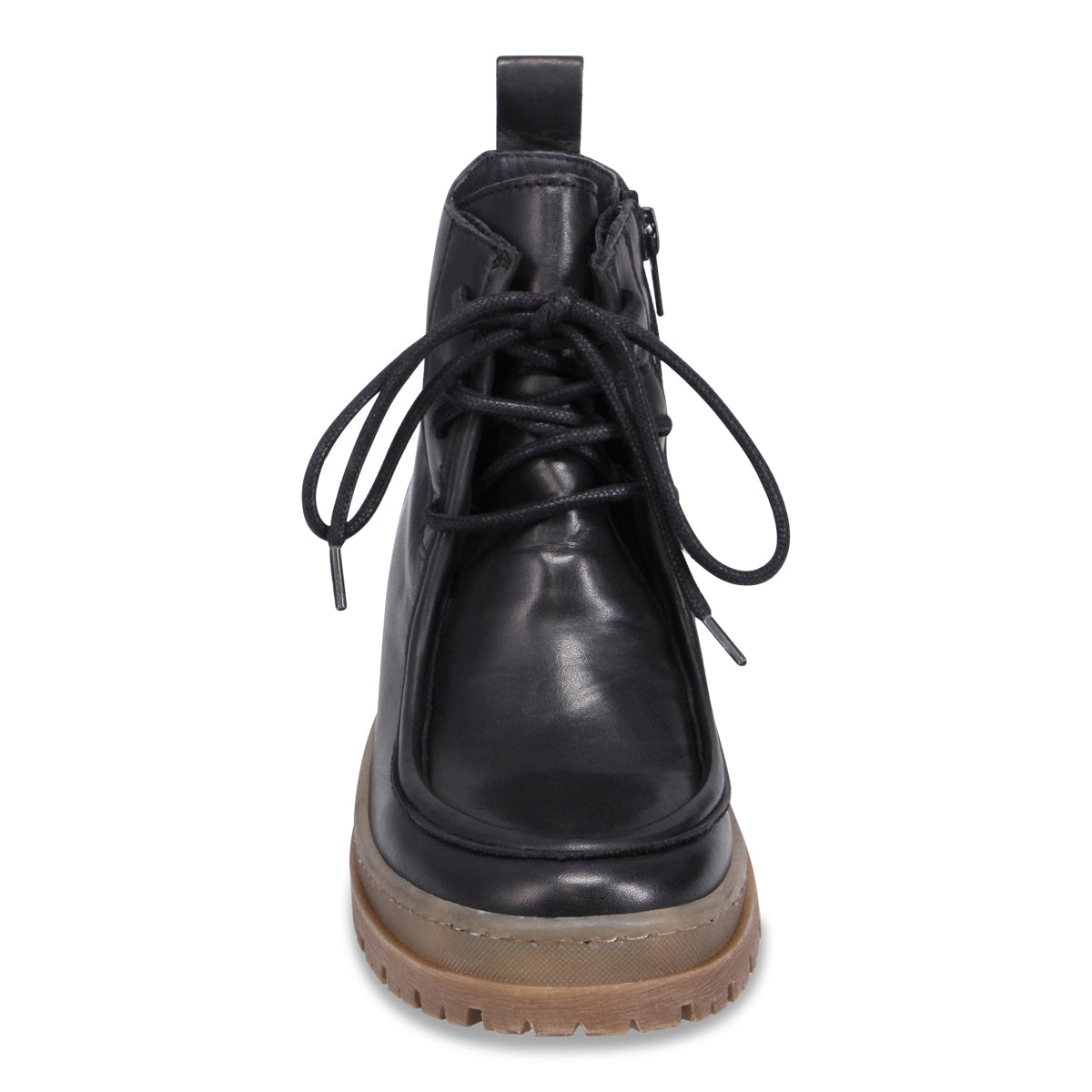 BLACK ANTIQUE | Front