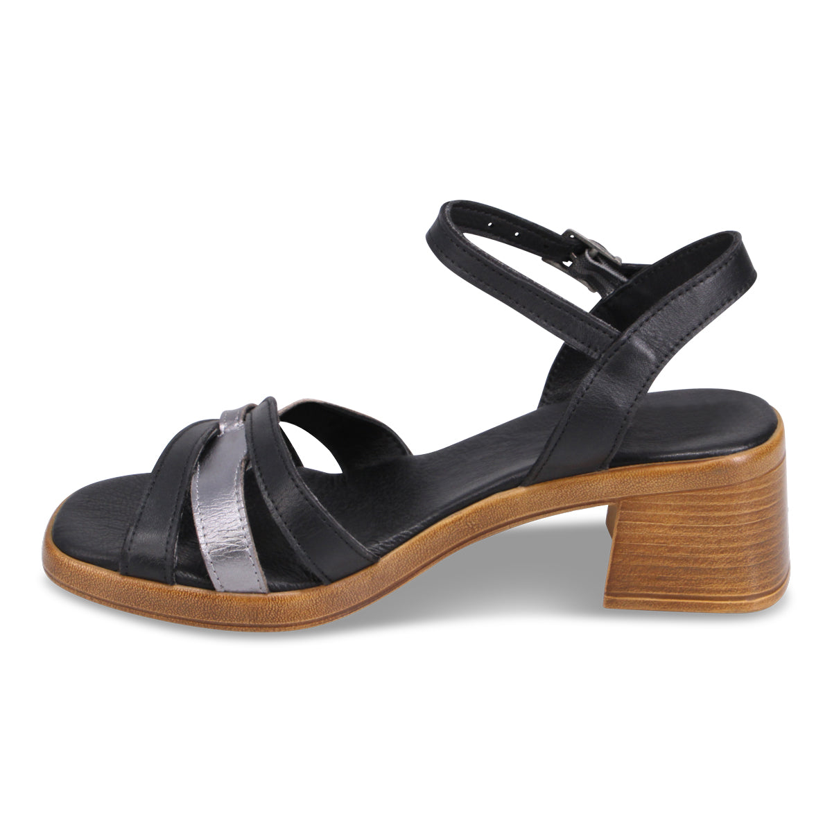 BLACK COMBO | Left