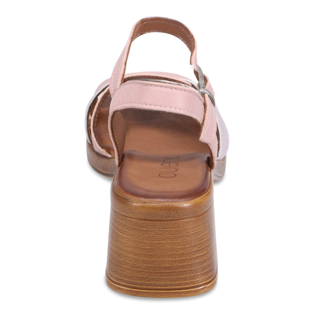 DUSTY MAUVE | Rear