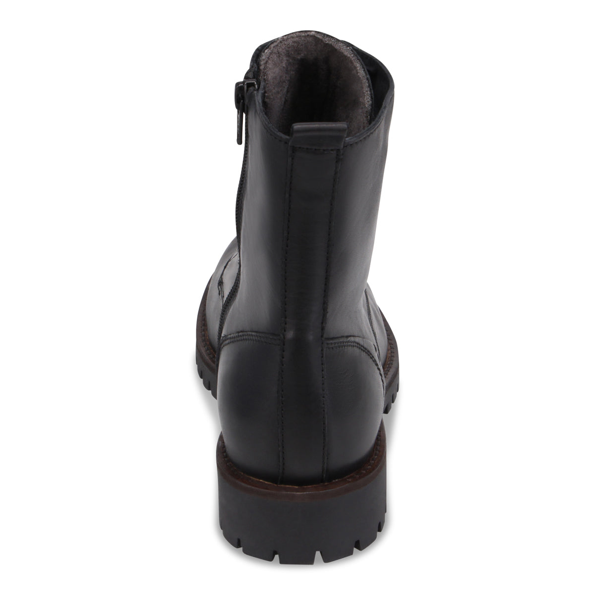 BLACK | Rear
