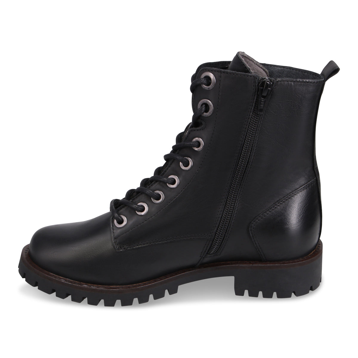 BLACK | Left