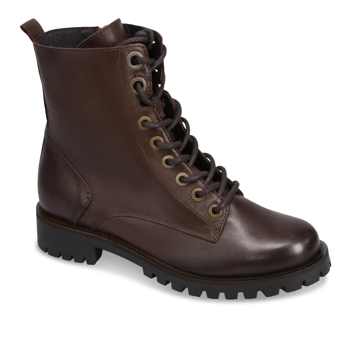 BROWN ANTIQUE
