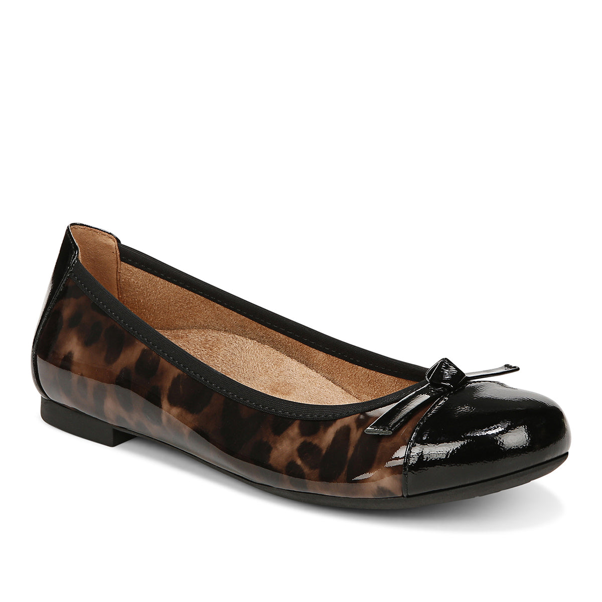 Amorie Flat – Ketch Shoes