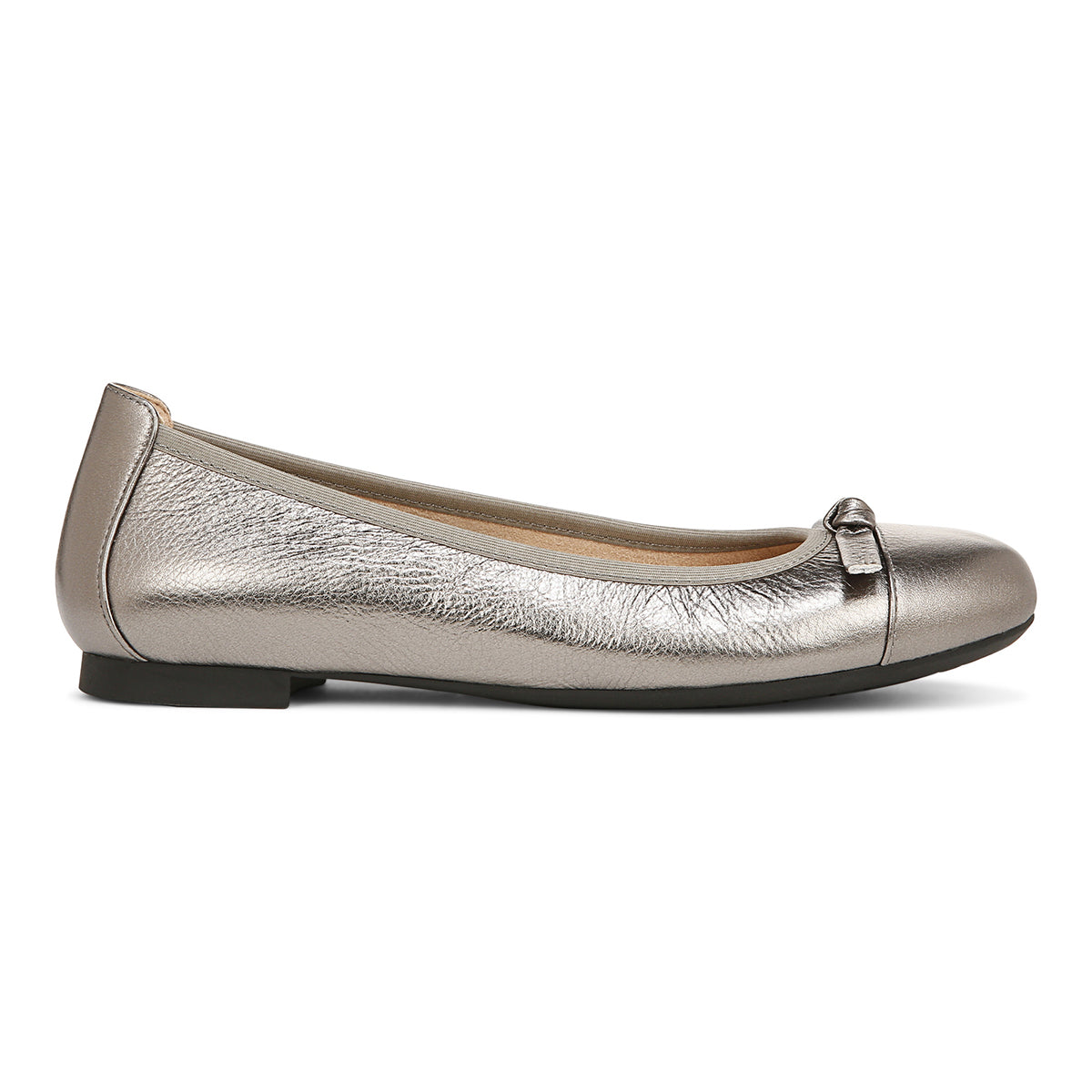 PEWTER LEATHER | Right