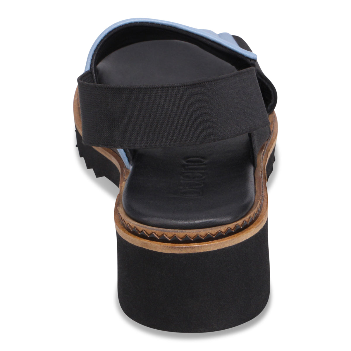 Amy Flatform Sandal II