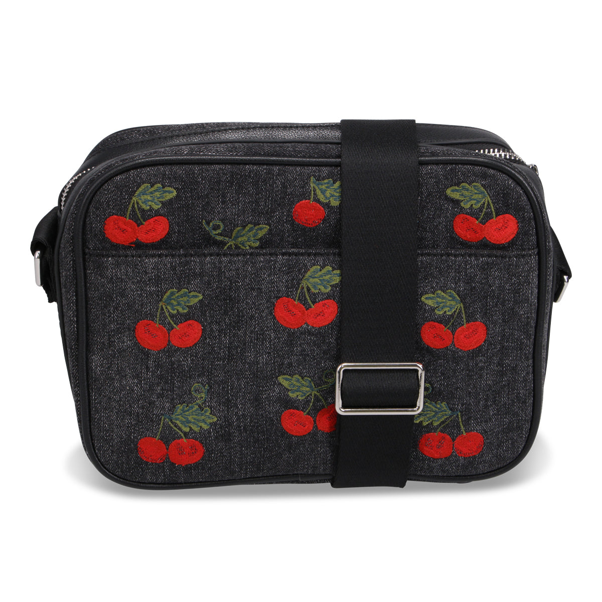 BLACK CHERRIES