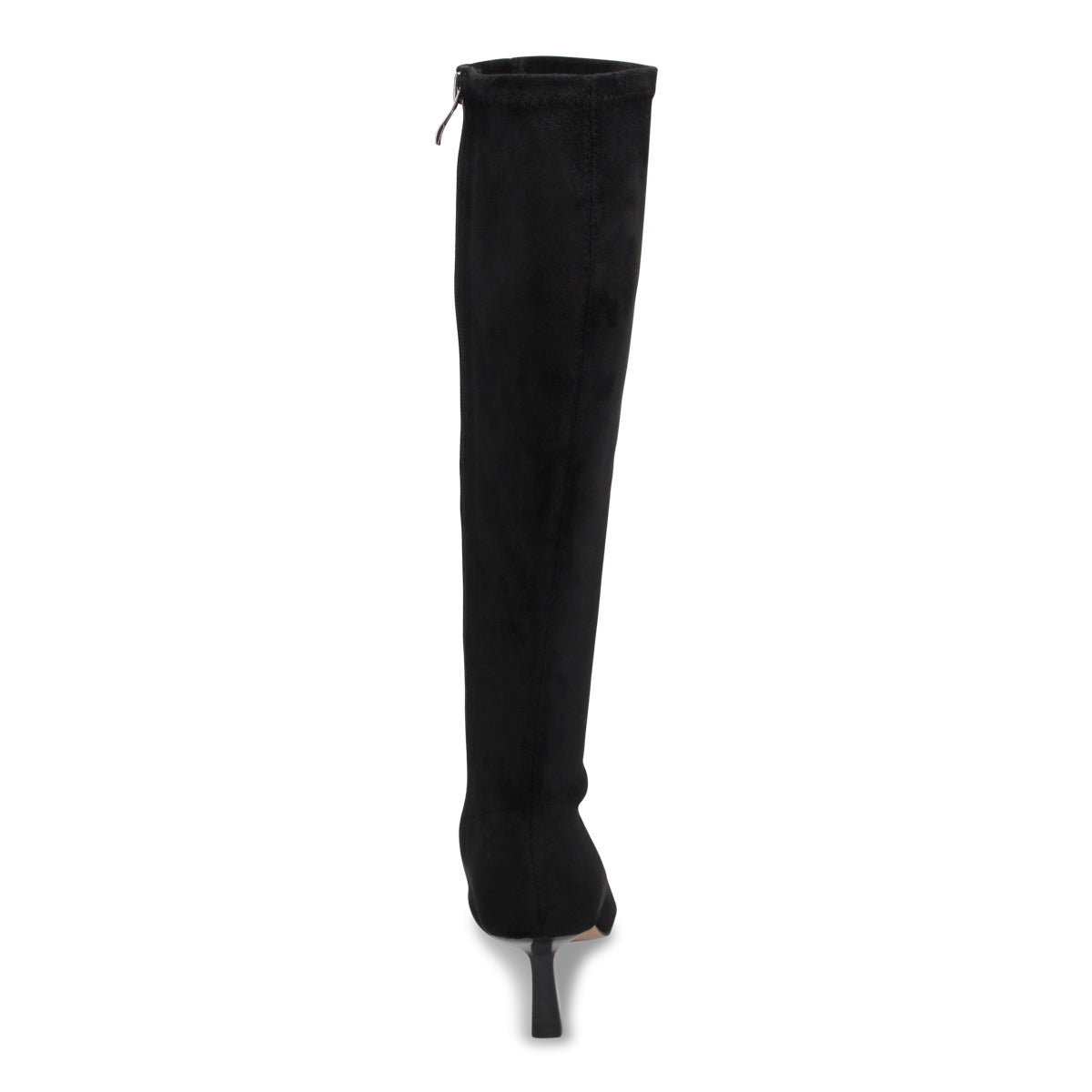 BLACK | Rear