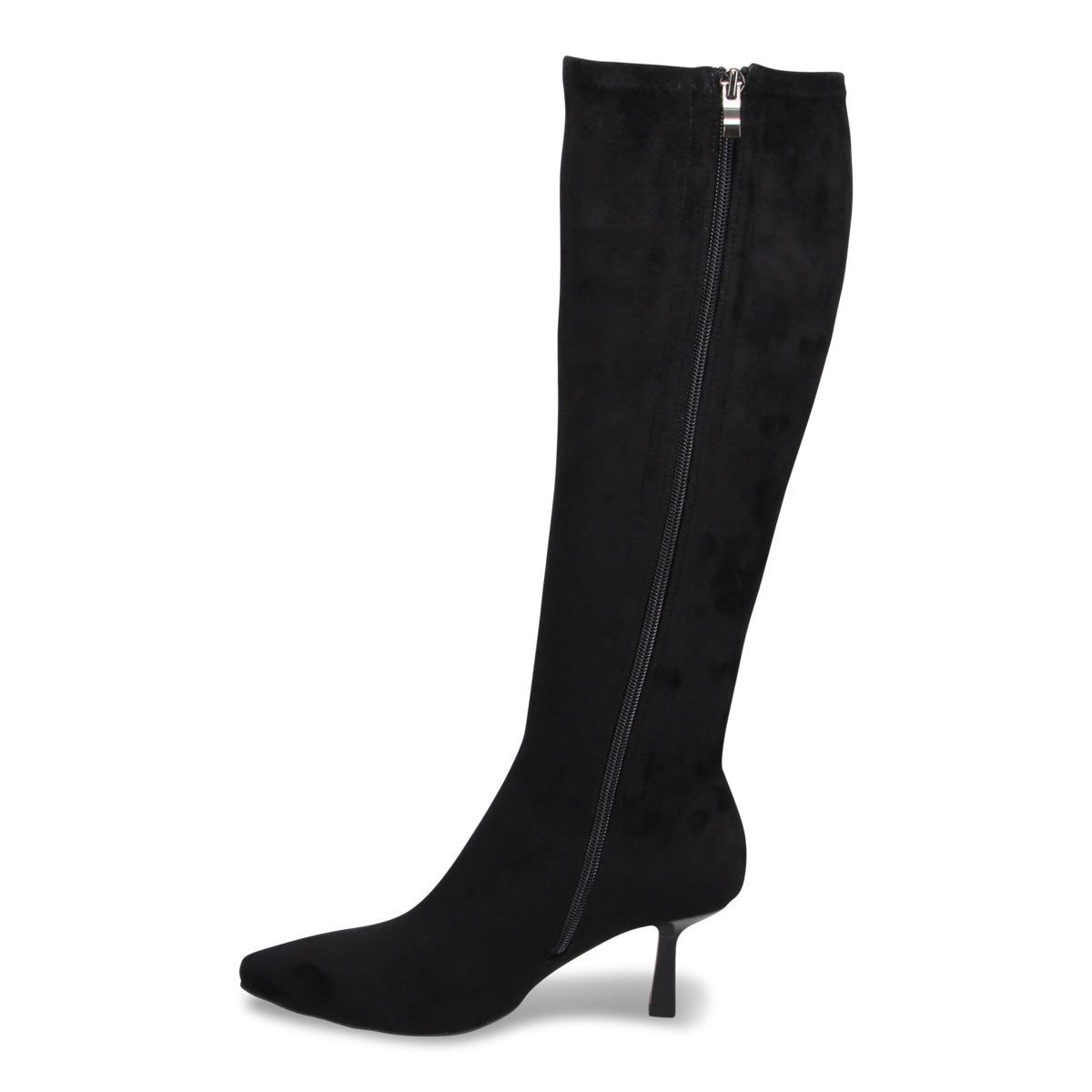BLACK | Left